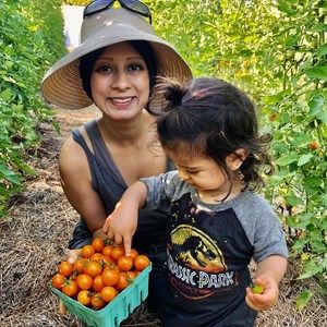 Meet your Posher, Manisha